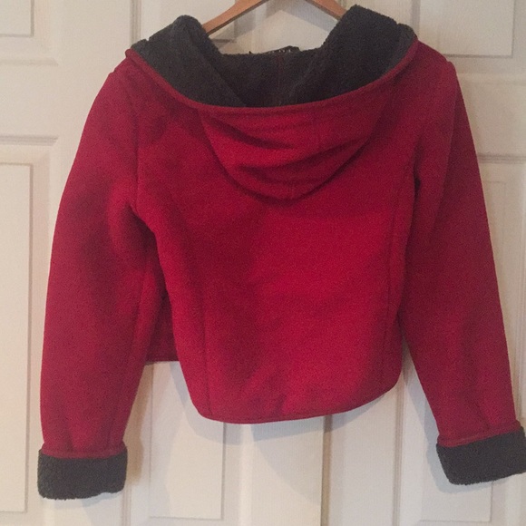 Fall jacket - Picture 5 of 5